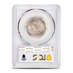 1924 Standing Liberty Quarter PCGS MS65 FH