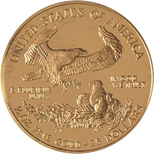 1992 4-Coin Proof American Gold Eagle Set (Box + CoA) - Image 4