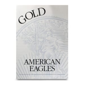 2002-W 4-Coin Proof American Gold Eagle Set (Box + CoA)