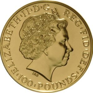 Buy 2011 1 oz Gold Britannia Coin
