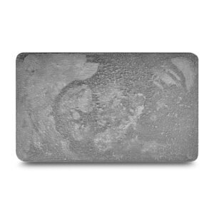 2023 1 Kilo Niue Triangle Rectangular Silver Coin