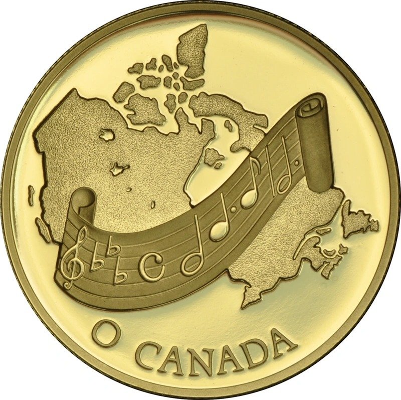 Buy Canada Proof $100 Gold Coin - Image 2