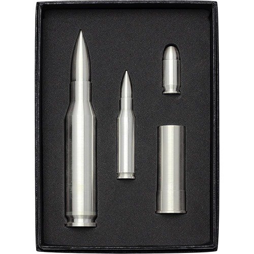 Buy Silver Bullet Multi Pack (New)