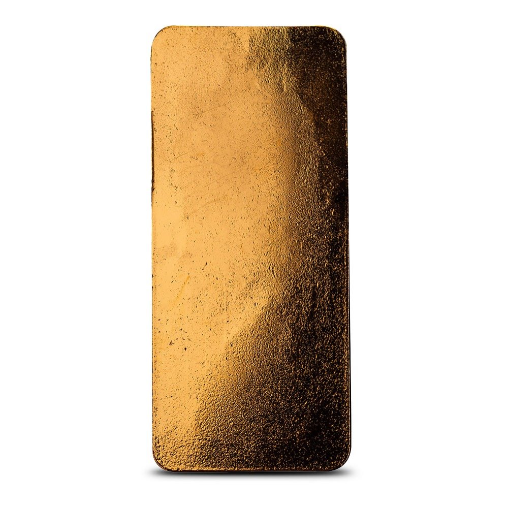 1 Kilo Scottsdale Mint Gold Bar (New) - Image 2