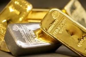 Read more about the article Are Gold And Silver Bullion Subject To VAT?
