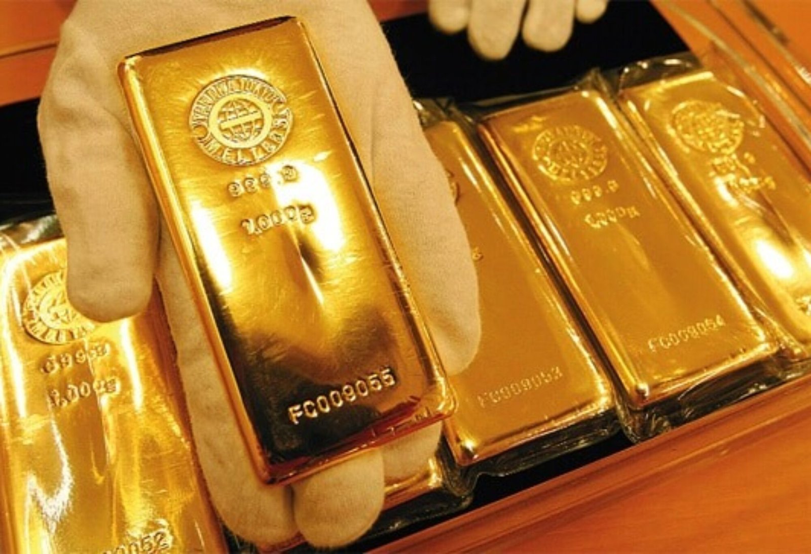 Welcome to Sovereign Bullion UK