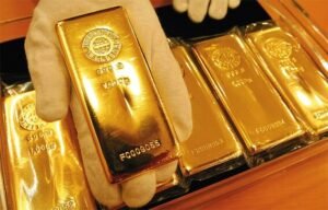 Read more about the article Welcome to Sovereign Bullion UK