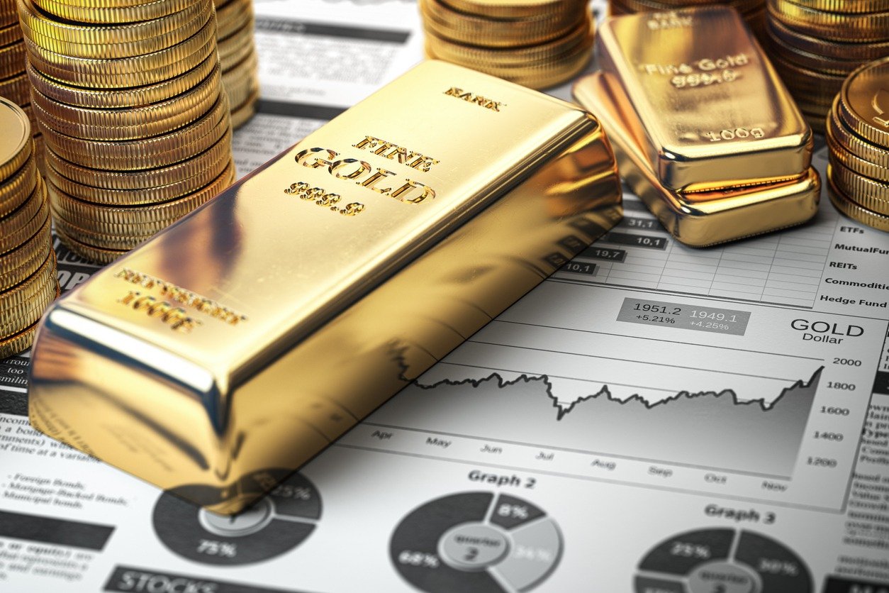Capital Gains Tax And Gold Bullion