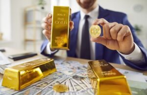 Read more about the article Gold Investment Guide