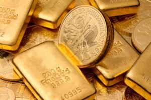 Read more about the article Why Buy Gold?