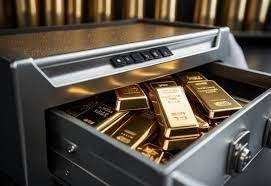 Read more about the article Gold Bullion Storage