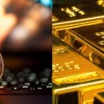 Gold vs Bitcoin