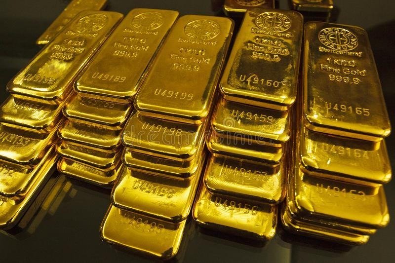 Top 5 Gold Investments