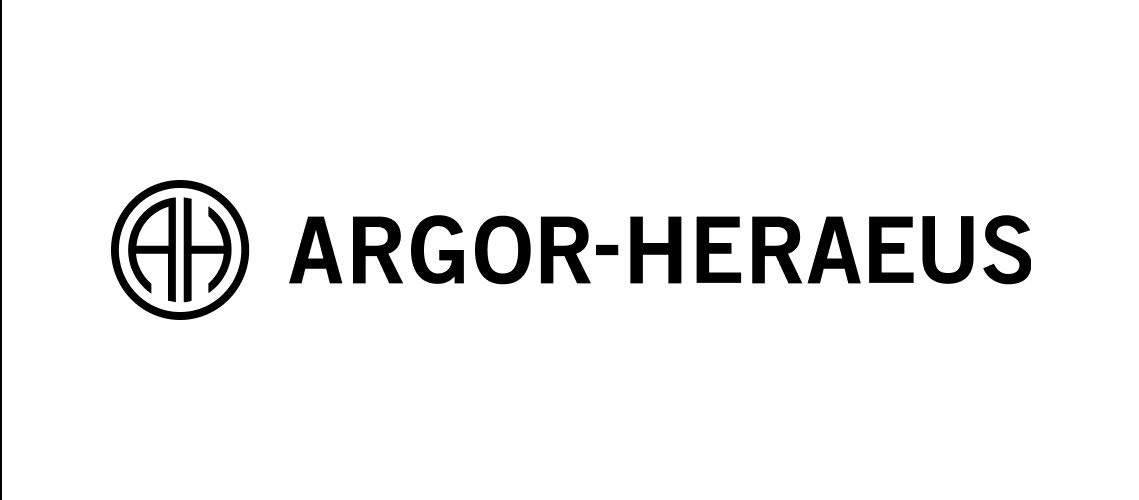 argor heraeus logo